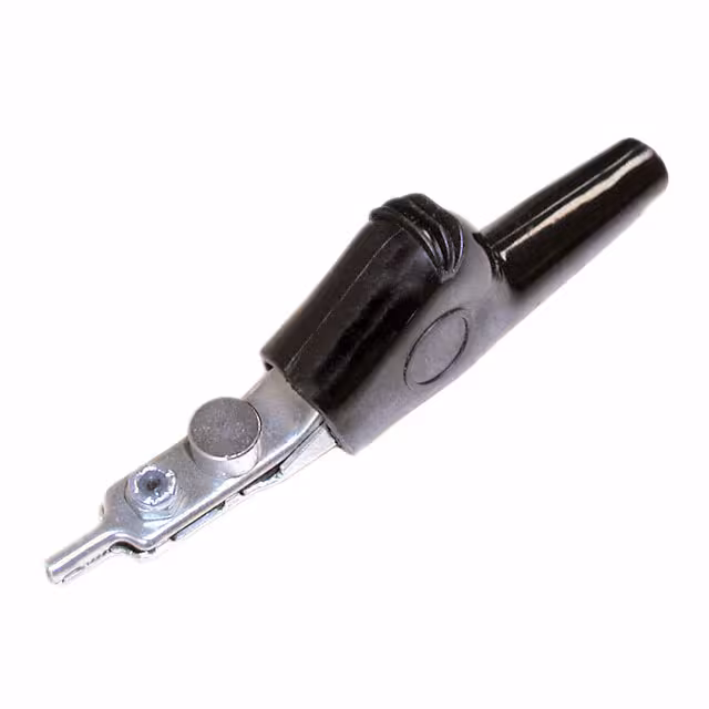 A032B TPI (Test Products Int)  Test Clips - Alligator, Crocodile, Heavy Duty